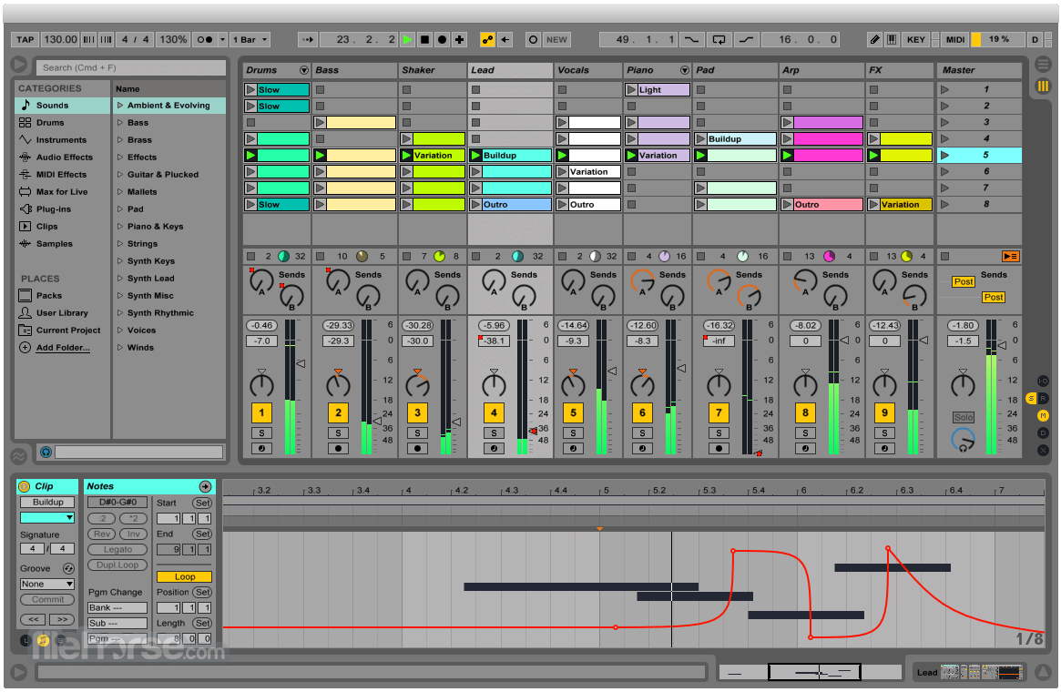 Download ableton free for windows 7